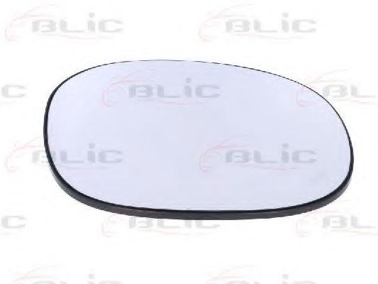CITRO?N 8151CJ Mirror Glass, outside mirror